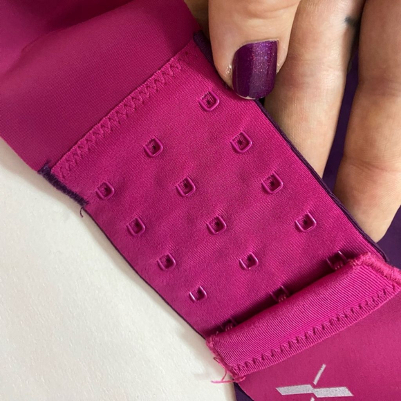 Knix - Evolution Bra - Picture 7 of 9